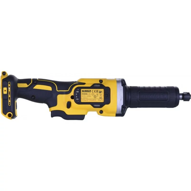 Máy Mài Khuôn Dewalt DCG426N 18 20V Brushless 6mm Chính Hãng