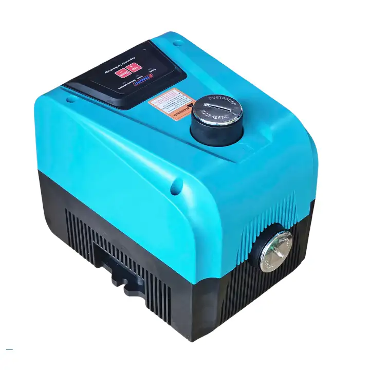 Máy Bơm Tăng Áp Từ Thông Minh RYMARU RY/36-H25