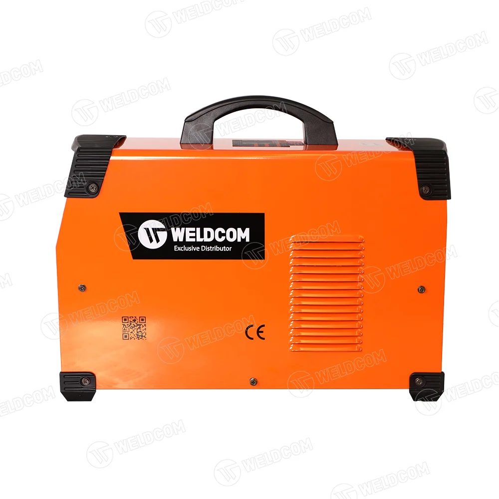 Máy Hàn MIG Đầu Rời Jasic NB270DF J443 Chính Hãng, Đầu Cấp Dây Binzel, Hàn Dây 0.8-1.0mm
