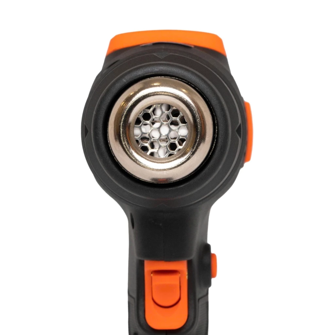 Máy Khò nhiệt HUKAN G1-KN350 Dùng Pin 21V, Công suất 350W, 2 Mức Độ Nhiệt 30~400/550°C, Không chổi than
