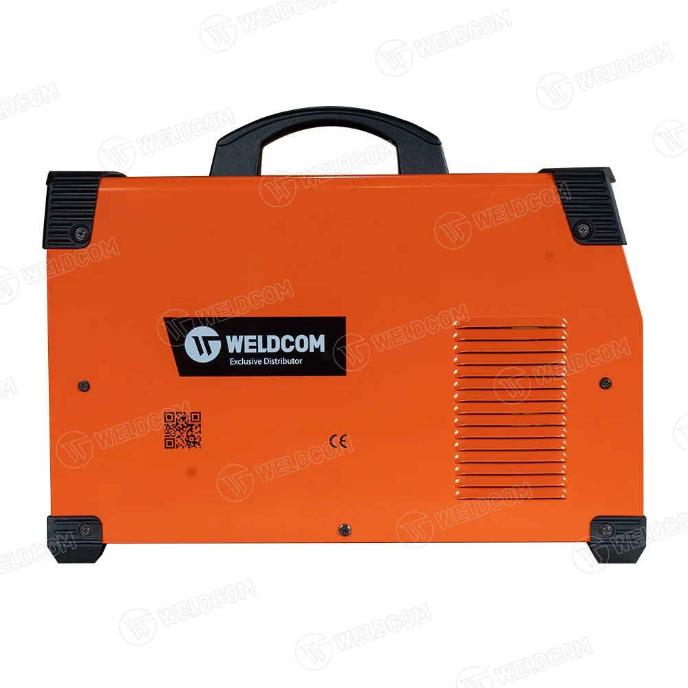 Máy Hàn MIG Jasic MIG250F N253 250A Đầu Cấp Dây Rời WF-21 Kèm Súng 24KD 3m
