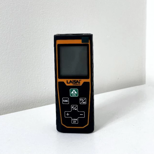 Máy Đo Khoảng Cách Laisai LSG2003-60 Tia Xanh Siêu Sáng, Đo Tới 100M 3