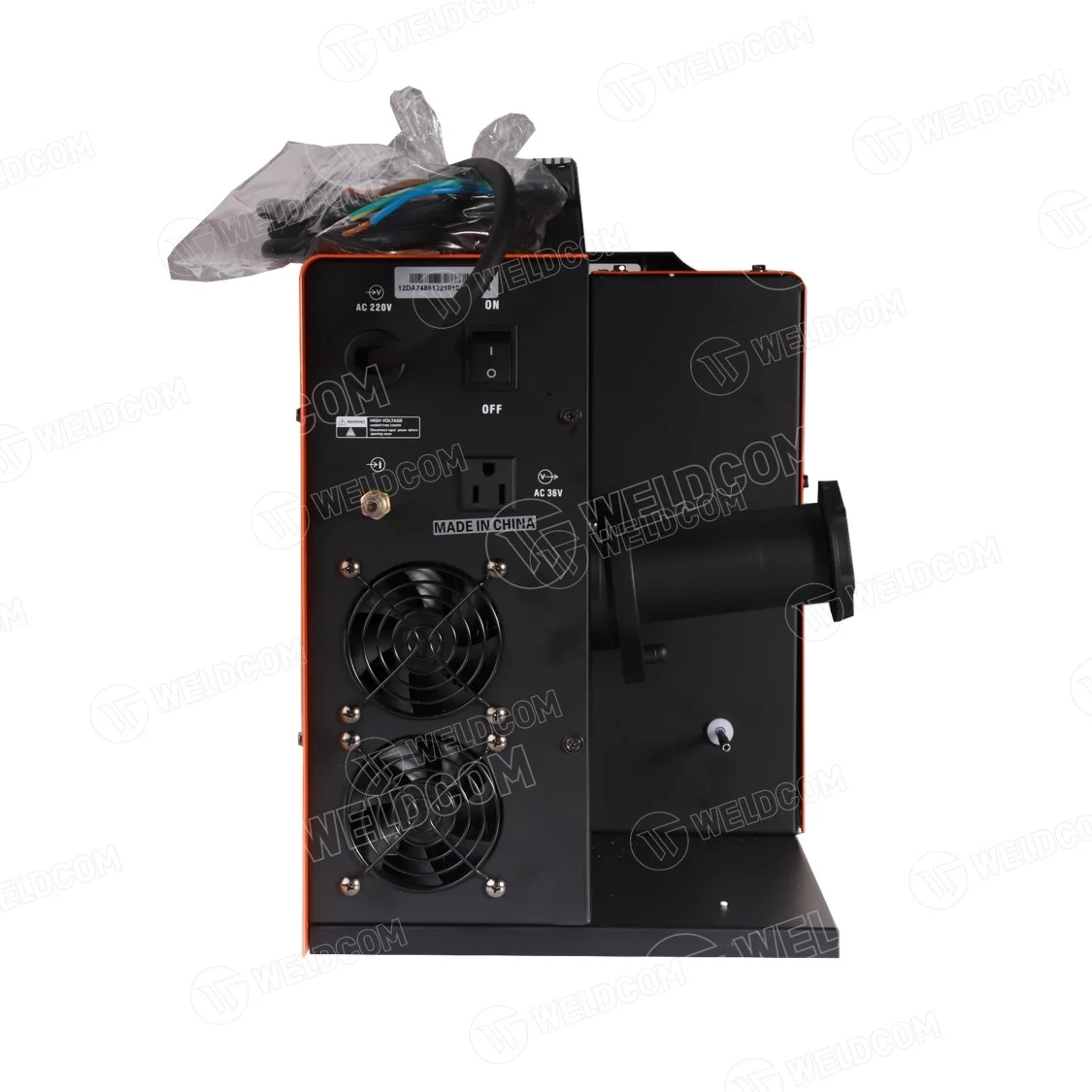 Máy Hàn Bán Tự Động MIG NB-220E Jasic 220V Hàn MIG Cuộn 15Kg & Hàn Que 3.2mm Chính Hãng