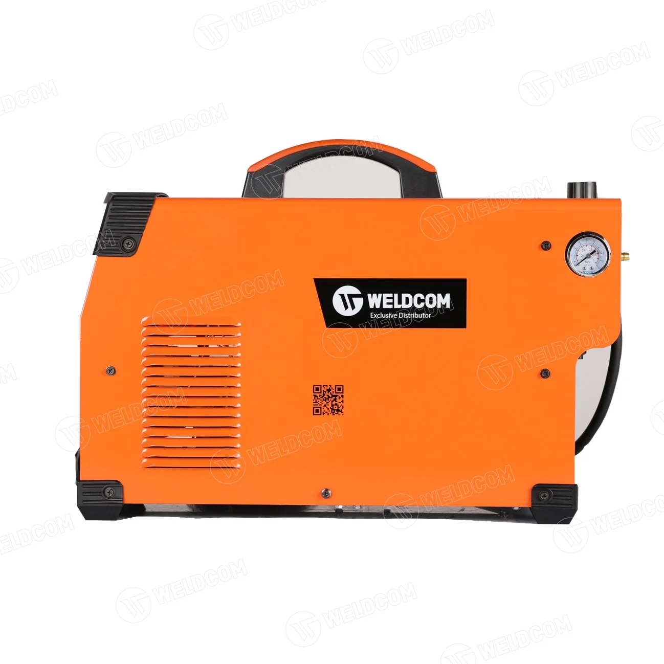 Máy Cắt Plasma JASIC CUT60 (L224) 380V Cắt Tối Đa 15mm, Súng P80 Dài 5m Chính Hãng
