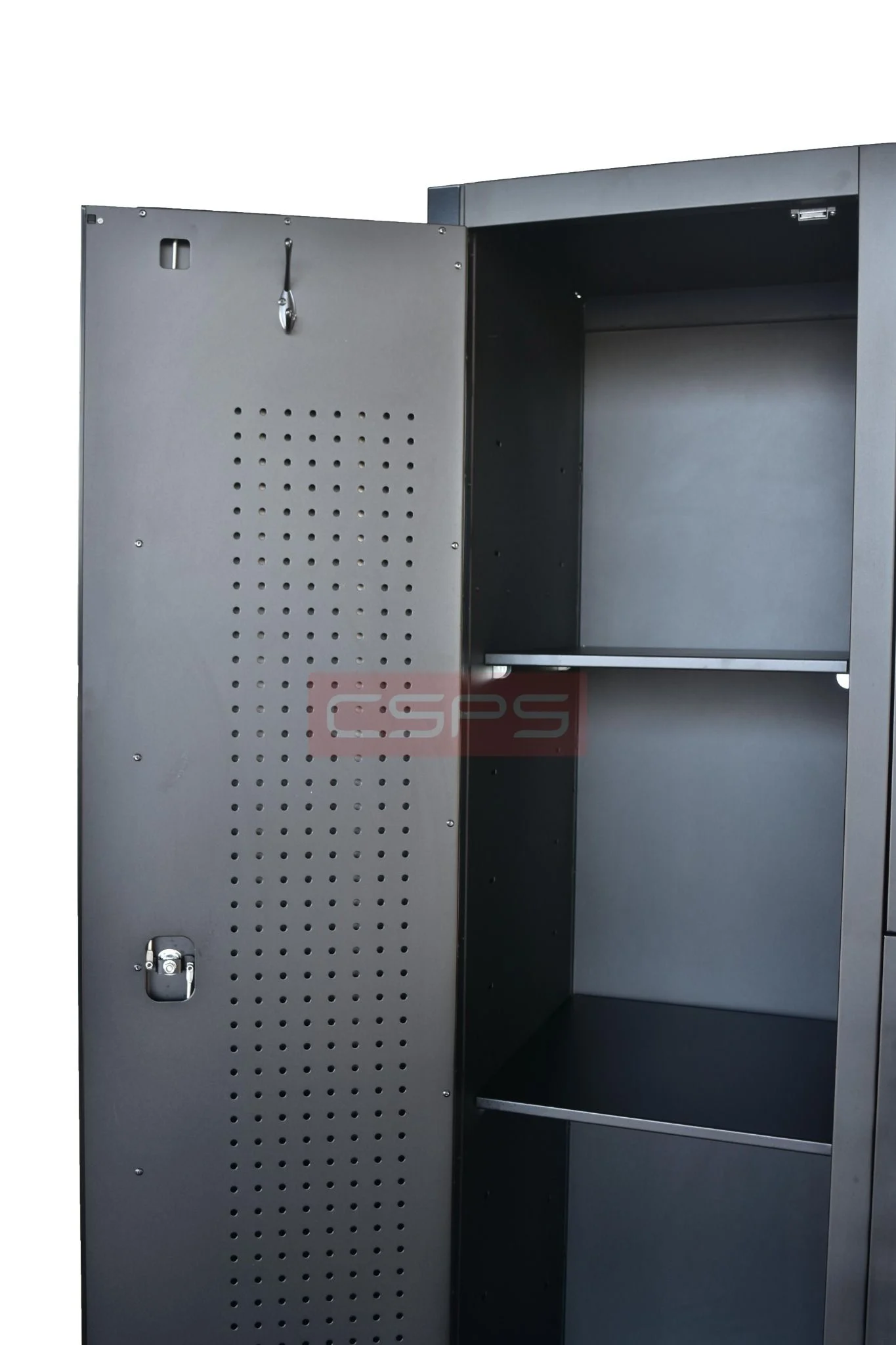 Bộ Tủ Dụng Cụ Đồ Nghề 203cm - 10 Hộc Kéo CSPS VNTC20310BB1S