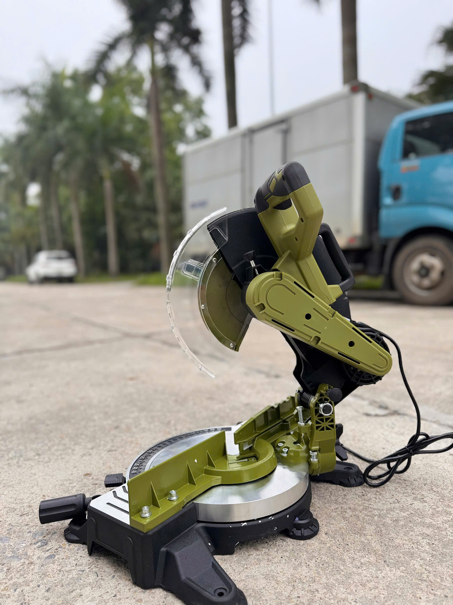 cắt nhôm AMAXTOOLS ACN-305