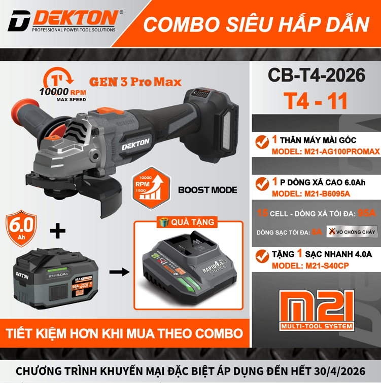 Xám / 1 Máy + Pin + Sạc