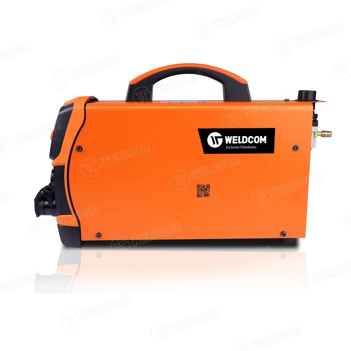 Máy Cắt Plasma Jasic CUT 45 L207II JET20 220V Cắt Sắt Inox 8mm Kèm Súng PT31 5m