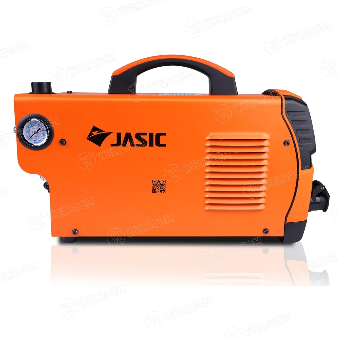Máy Cắt Plasma Jasic CUT 45 L207II JET20 220V Cắt Sắt Inox 8mm Kèm Súng PT31 5m