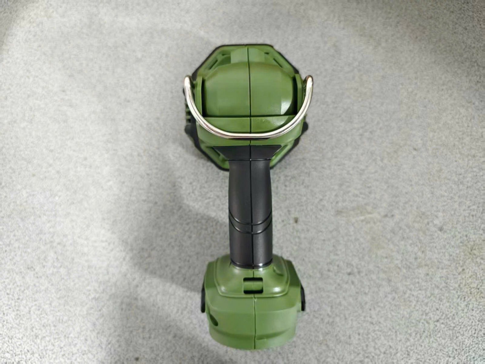 Đèn Chiếu Sáng Dùng Pin 21V Dekton M21-D2500XLM 3 Cấp Độ Sáng, Có Chế Độ Cảnh Báo 7