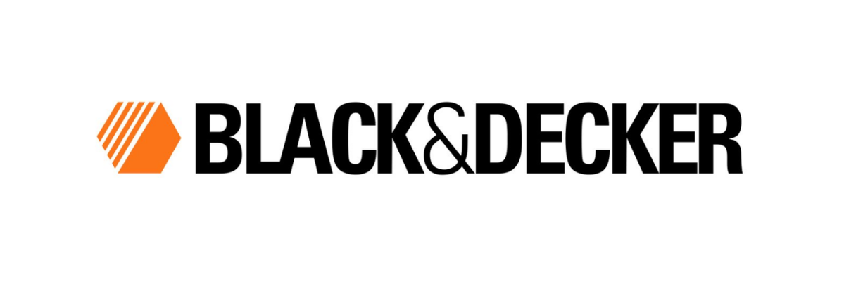 Black+Decker