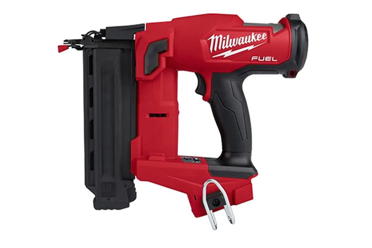 Máy Bắn đinh Milwaukee M18 FN18GS-0X0, đinh F 15-54mm, Chứa 110 đinh