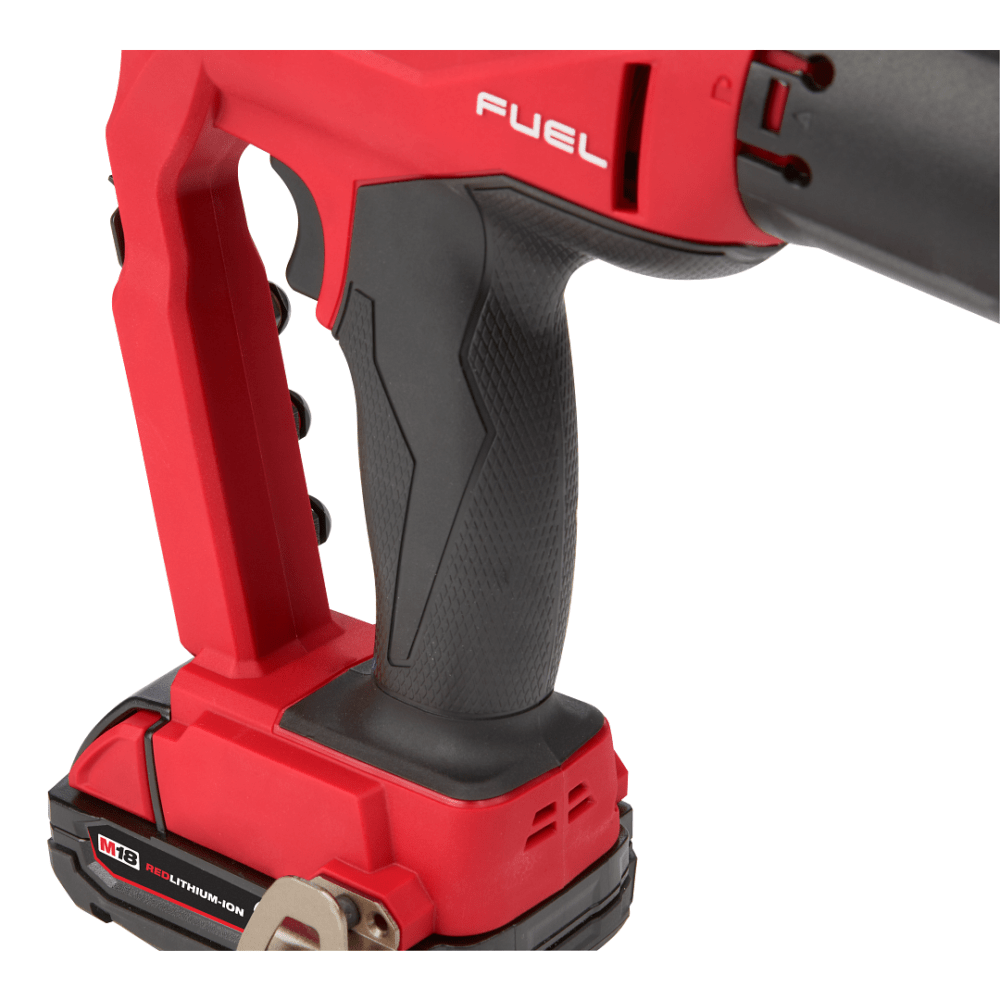 Máy Bắn đinh Rút Milwaukee M18 FRT-0X0 Lực 20kN, đinh 4.8-7.0mm