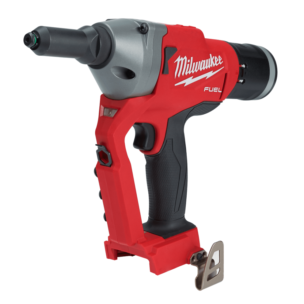 M&aacute;y Bắn đinh R&uacute;t Milwaukee M18 FRT-0X0