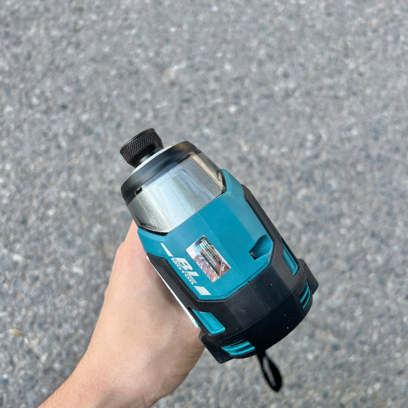 Máy bắn vít MAKITA DTD173Z chính hãng