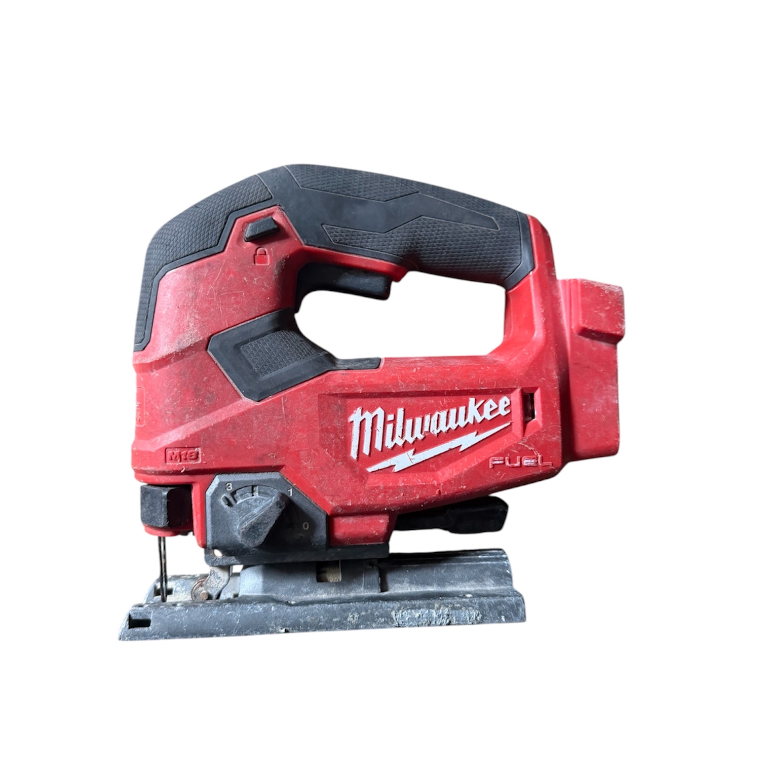 M&aacute;y B&agrave;o Milwaukee M18 BP-0 Rộng B&agrave;o