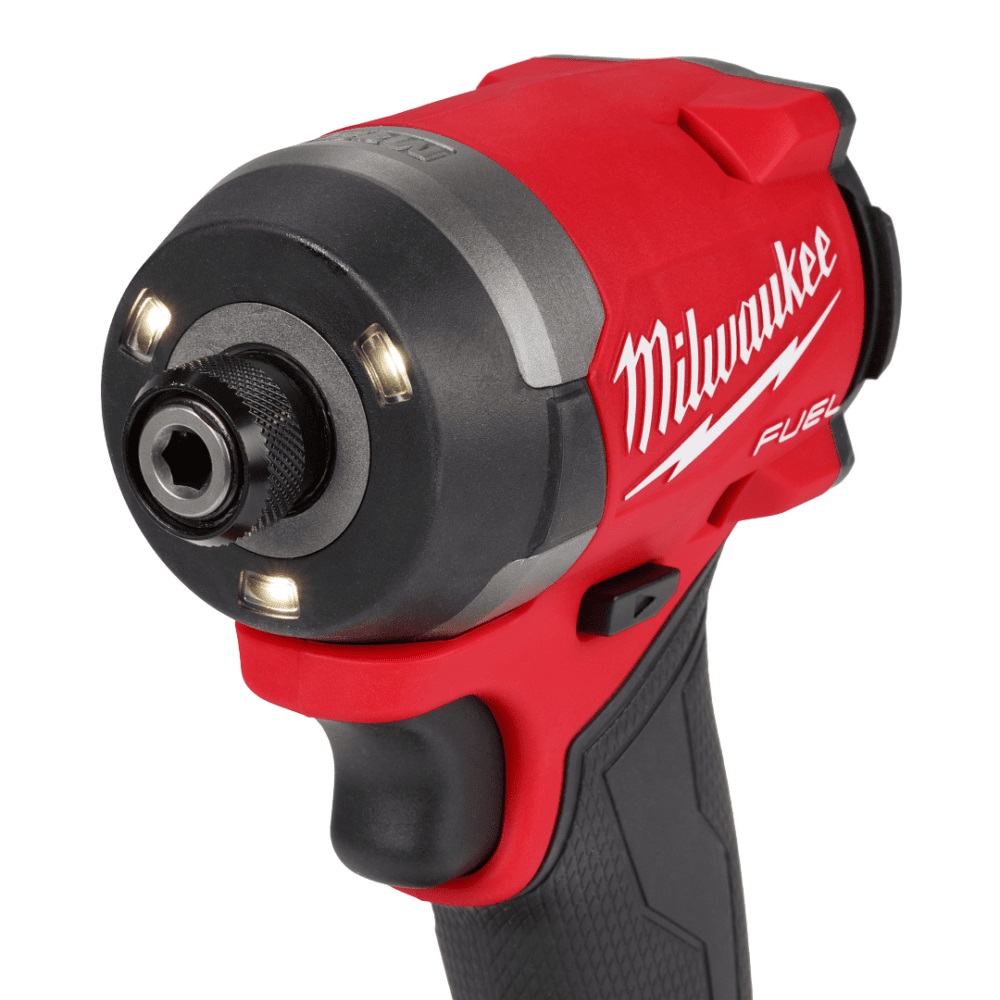 Máy Bắt Vít Milwaukee M18 FID3-0 - 226Nm, 4.400 Lần/phút