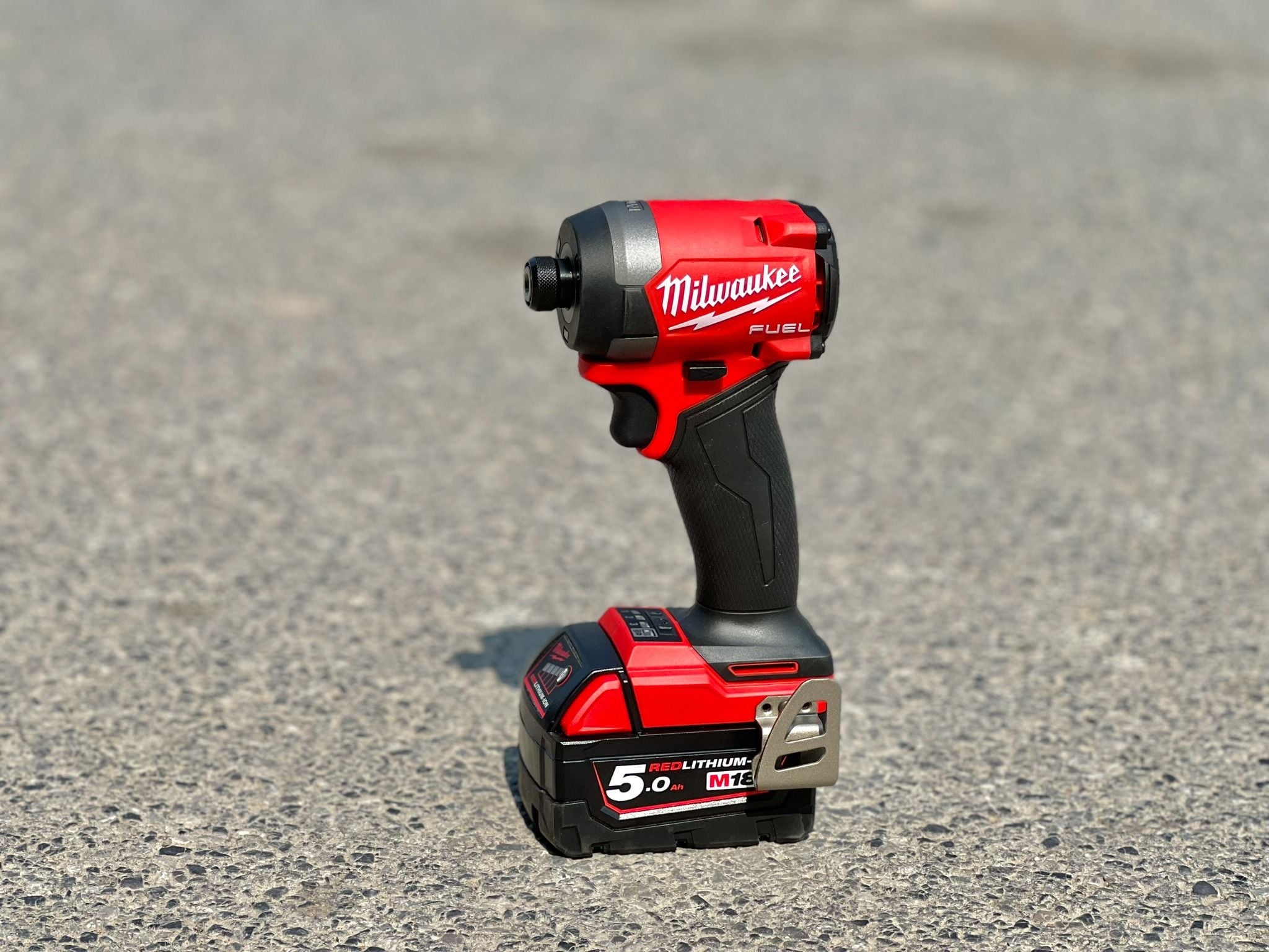 Máy Bắt Vít Milwaukee M18 FID3-0X