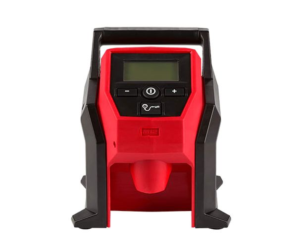 M&aacute;y Bơm Hơi Milwaukee M12 BI-0