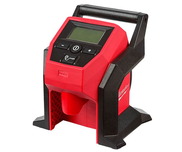M&aacute;y Bơm Hơi Milwaukee M12 BI-0