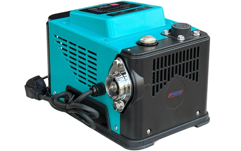 Máy Bơm Nước Tăng Áp Rymaru RY200(A) Công Suất 200W-220V Chính Hãng