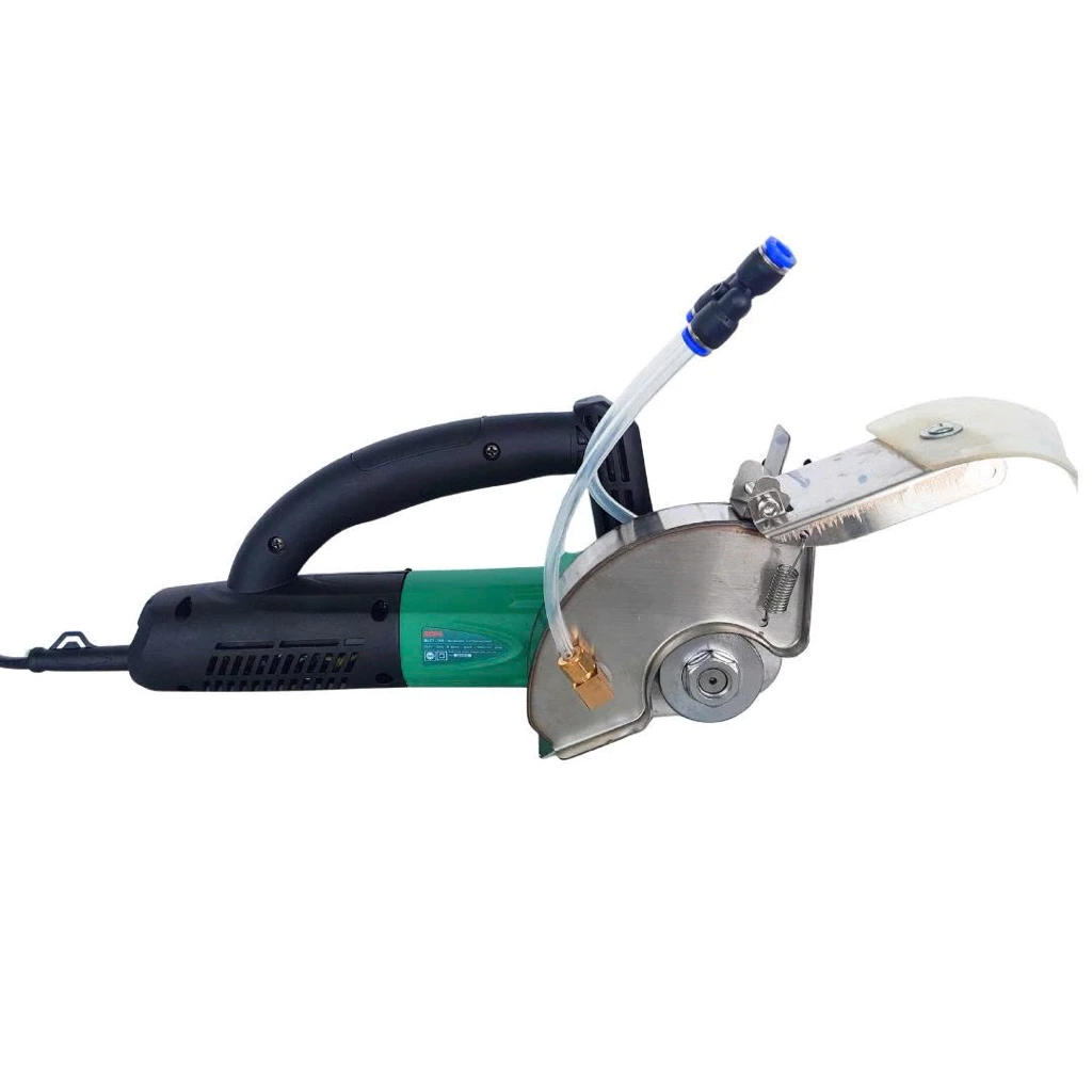 Máy Cắt Bê Tông BODA BLC1-139 1650W, Lưỡi 133mm, Cắt Sâu 36mm Chính Hãng