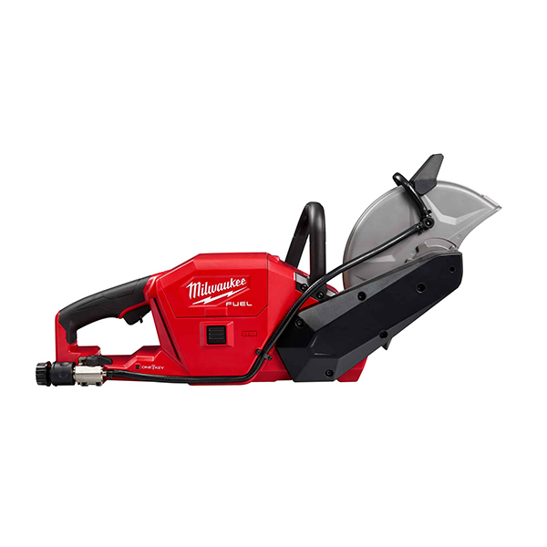 Máy Cắt Bê Tông Milwaukee M18 FCOS230-0G0 Lưỡi 230mm Cắt Sâu 85mm