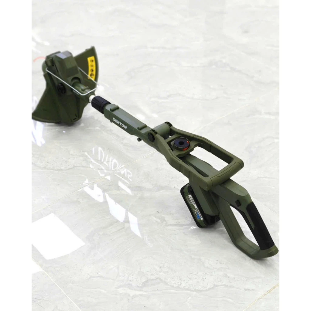 Máy Cắt Cỏ Dekton 21V M21-CC01DIY Tốc Độ 7600RPM, Động Cơ Không Chổi Than 3