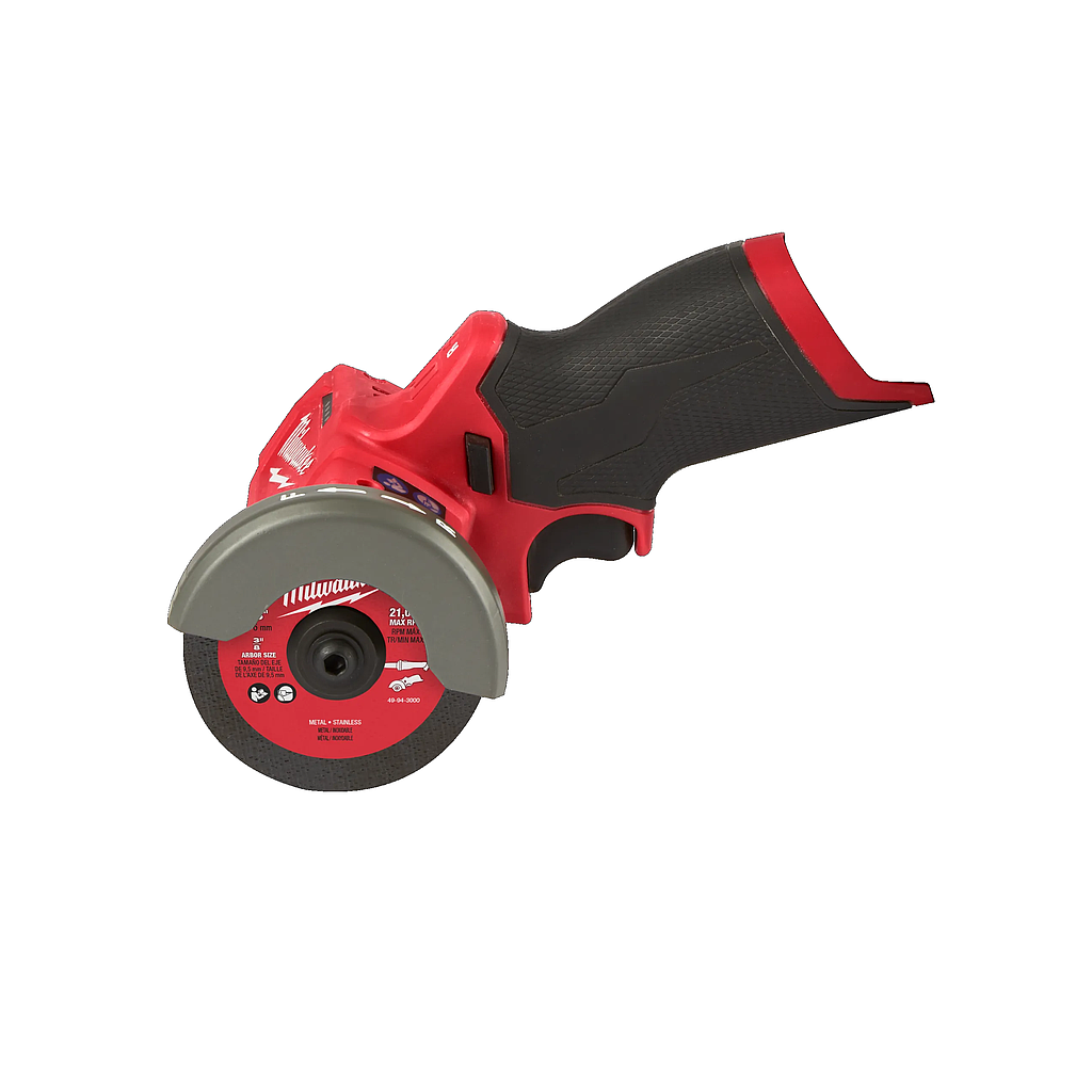 Máy Cắt đa Năng Milwaukee M12 FCOT-0X Lưỡi 76mm Tốc độ 20.000 Vòng/phút