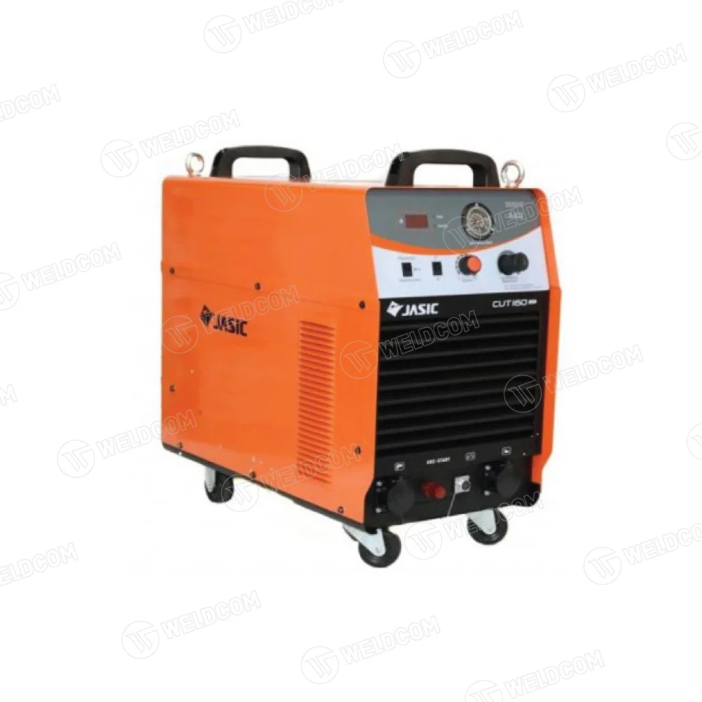 Máy Cắt Plasma JASIC CUT-160 (L307) 380V Có Pilot, Kết Nối CNC, Cắt Tối Đa 45mm