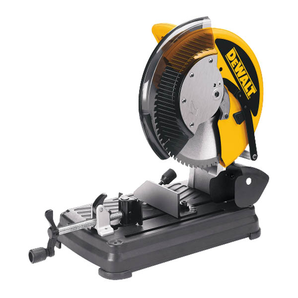 Máy Cắt Kim Loại Dewalt DW872-KR 2200W 355mm Chính Hãng