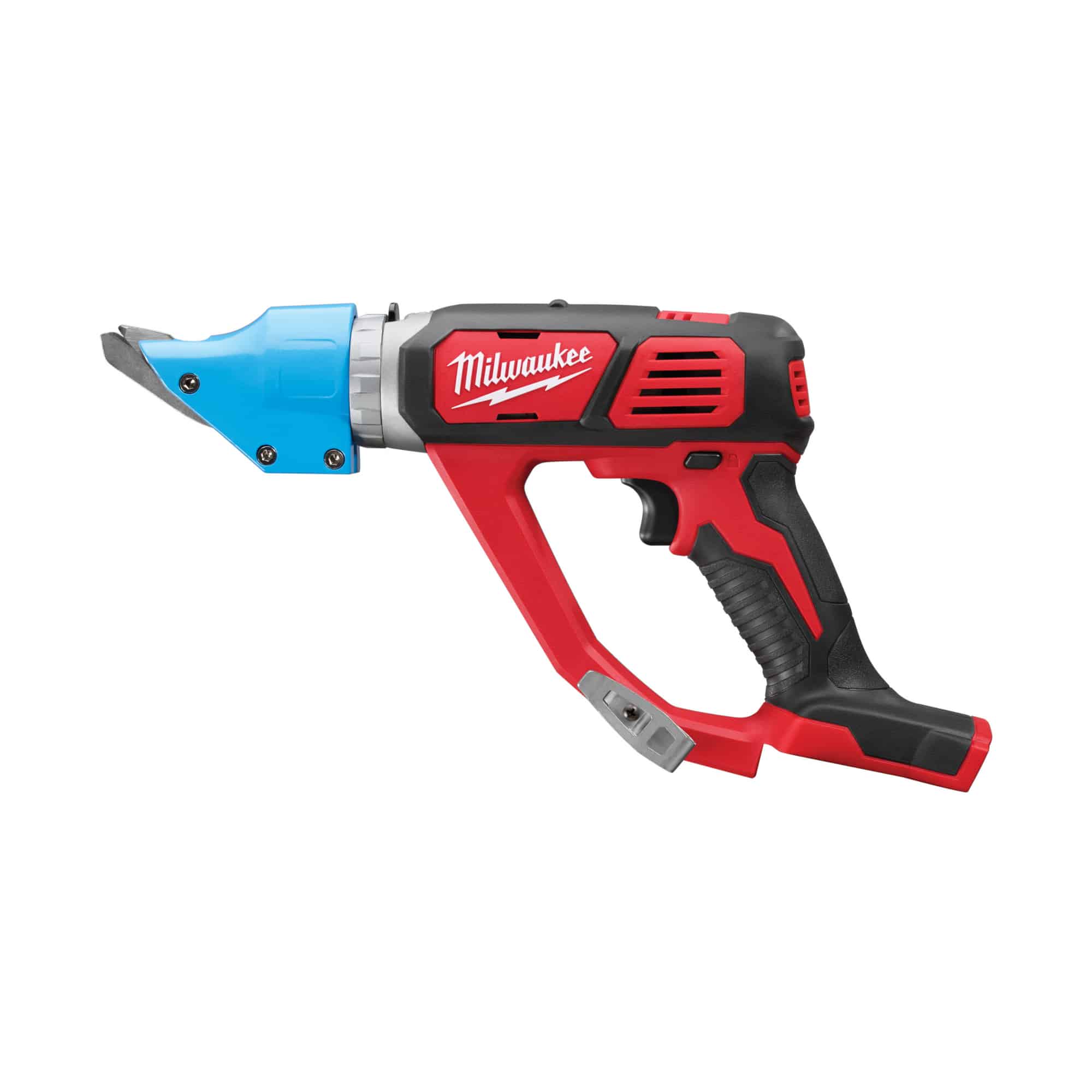 Máy Cắt Kim Loại Milwaukee M18 BMS20-0 Cắt Kim Loại 2.0mm, Nhôm 3.2mm