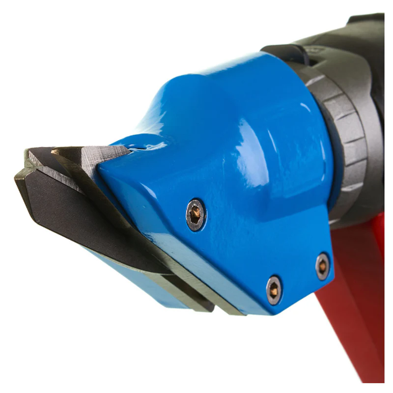 Máy Cắt Kim Loại Milwaukee M18 BMS20-0 Cắt Kim Loại 2.0mm, Nhôm 3.2mm