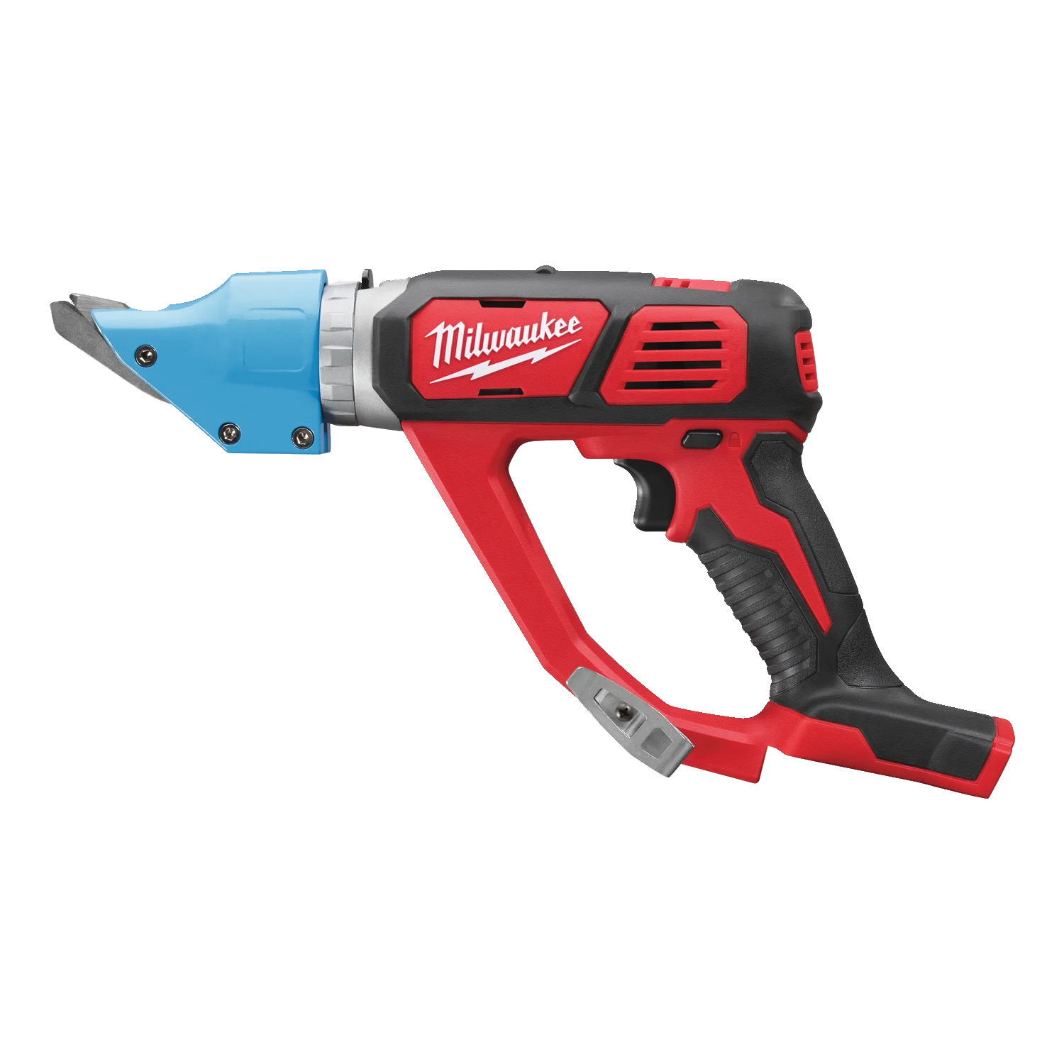 Máy Cắt Kim Loại Milwaukee M18 BMS20-0 Cắt Kim Loại 2.0mm, Nhôm 3.2mm