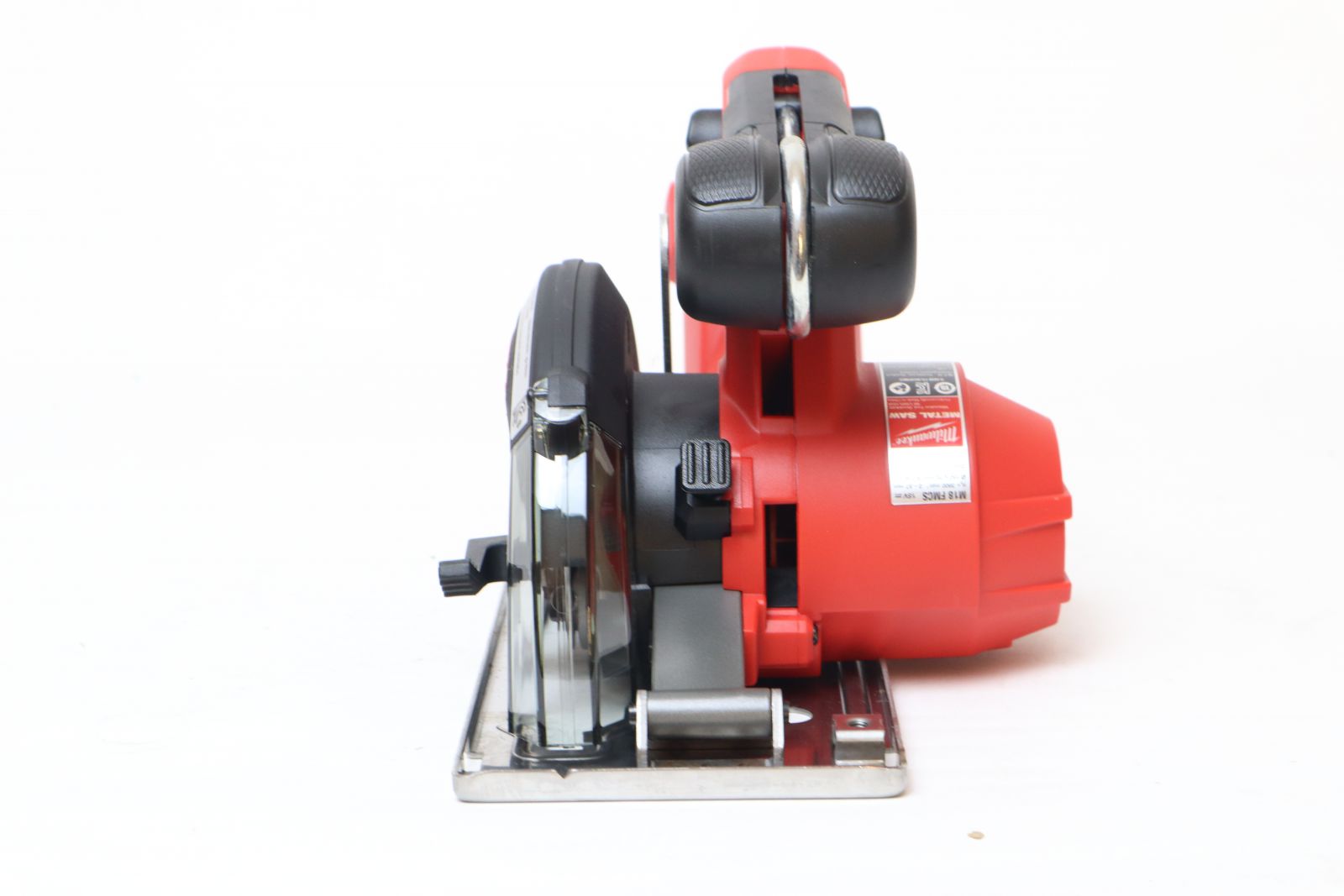 Máy Cắt Kim Loại Milwaukee M18 FMCS-0X Lưỡi 150mm Cắt ống 57mm