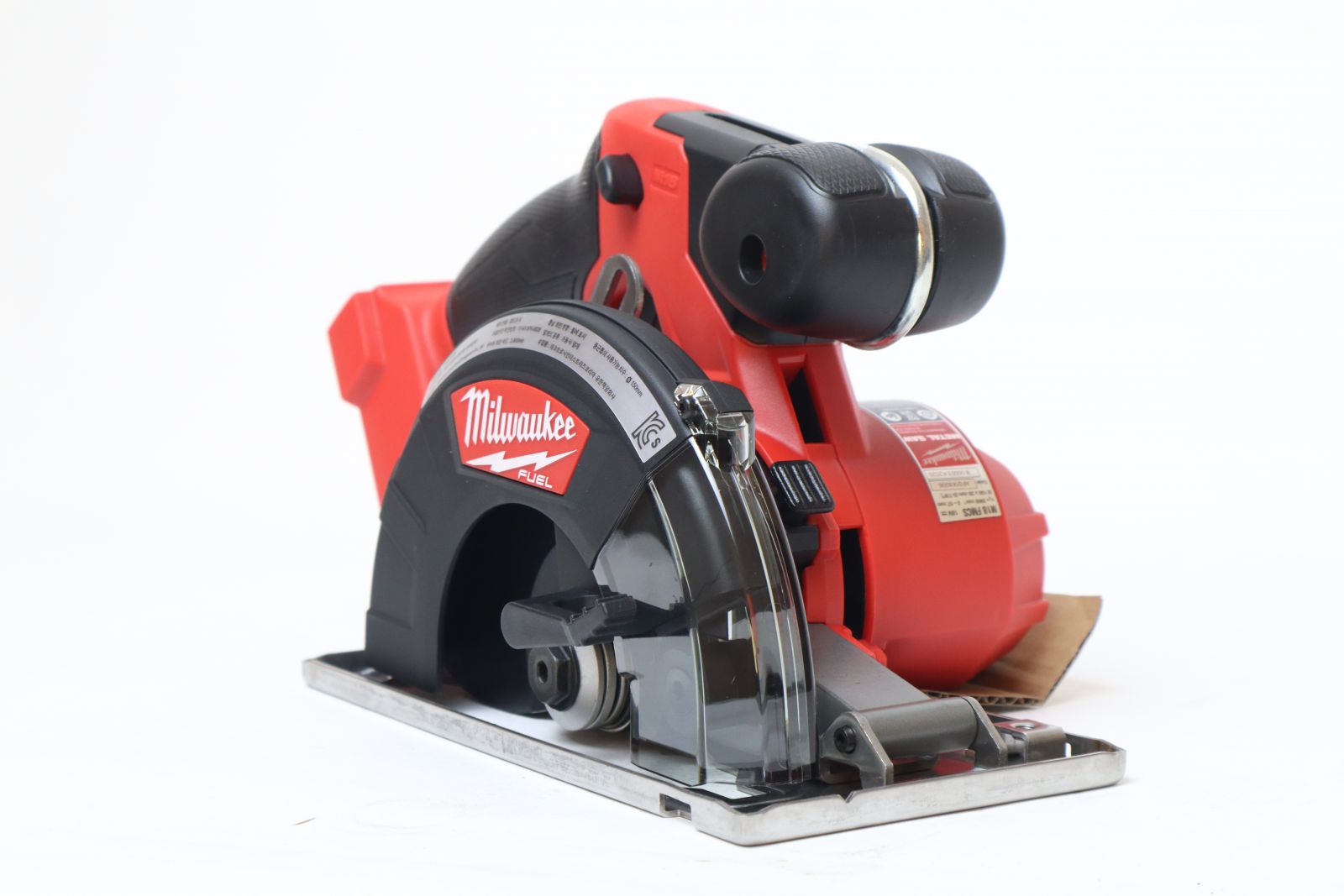 Máy Cắt Kim Loại Milwaukee M18 FMCS-0X Lưỡi 150mm Cắt ống 57mm