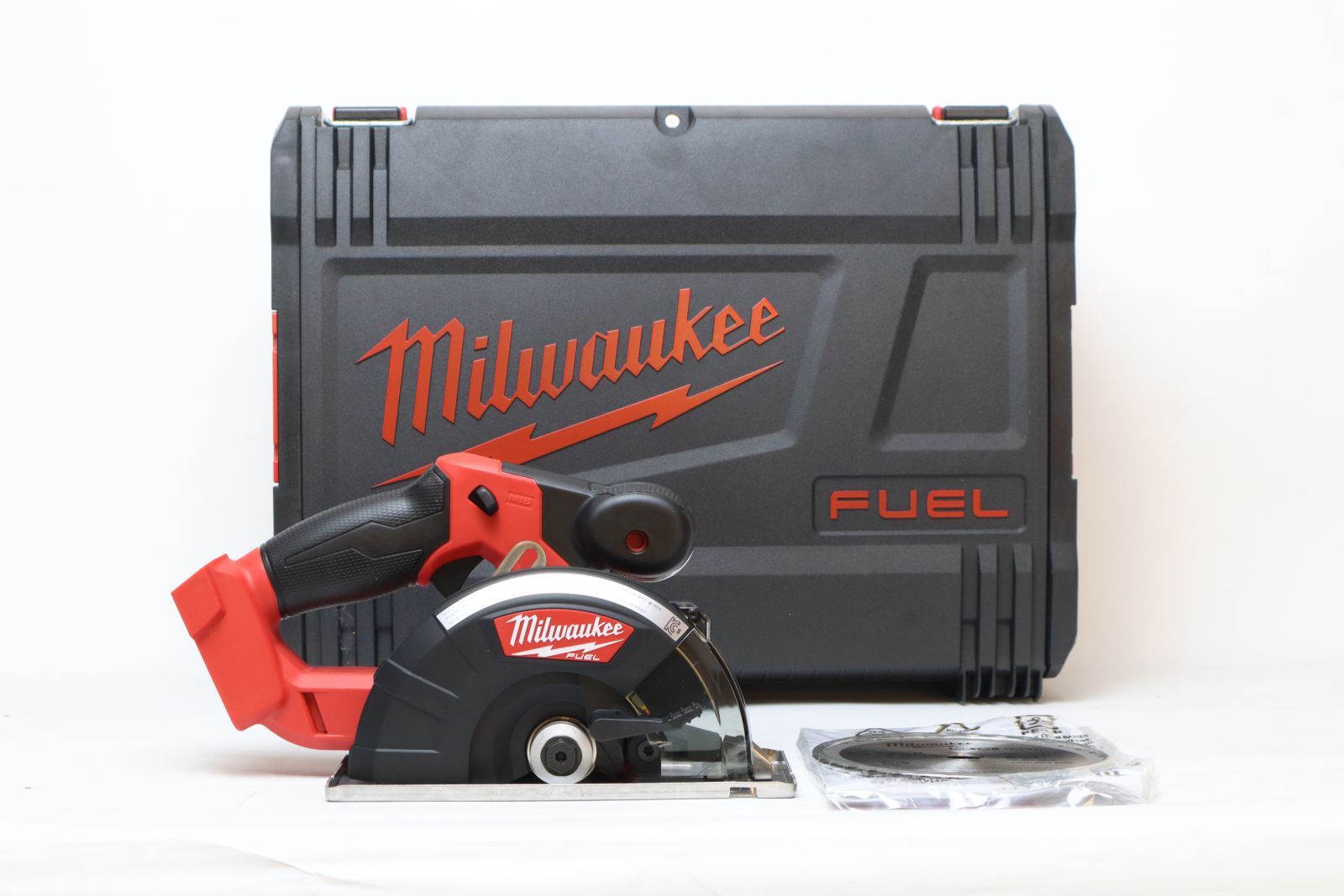 Máy Cắt Kim Loại Milwaukee M18 FMCS-0X Lưỡi 150mm Cắt ống 57mm