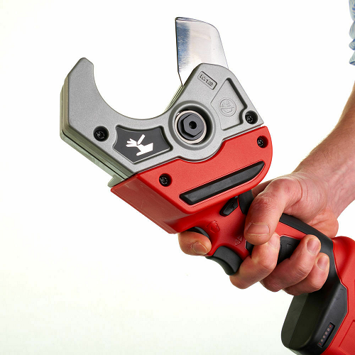 M&aacute;y Cắt ống Milwaukee C12 PPC-0