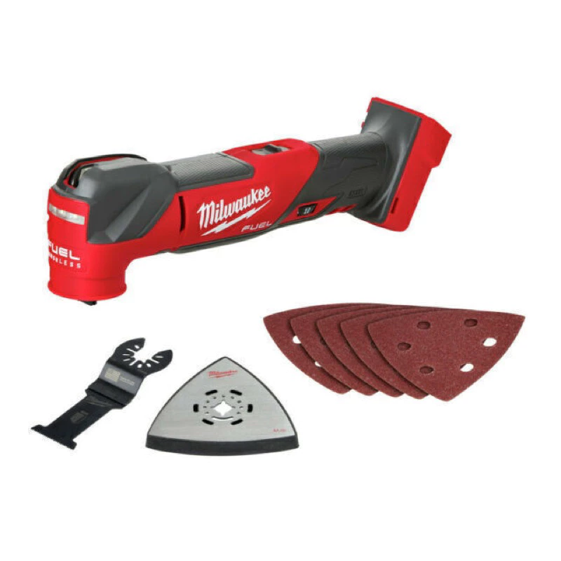 M&aacute;y Cắt Rung Milwaukee M12 FMT-0X