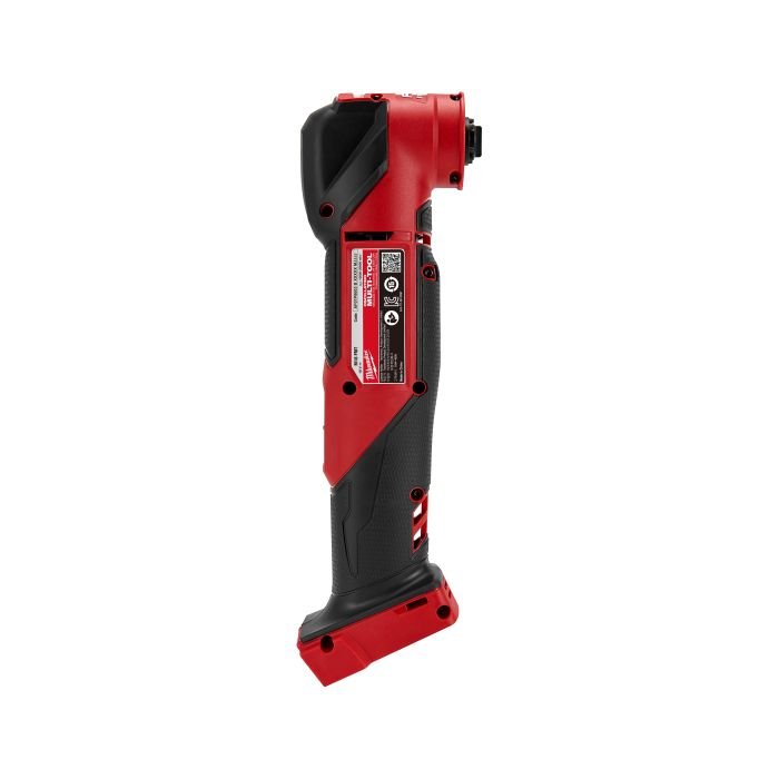 Máy Cắt Rung Milwaukee M18 FMT-0X0 - 10.000-20.000 Vòng/phút, 10 Cấp + Auto