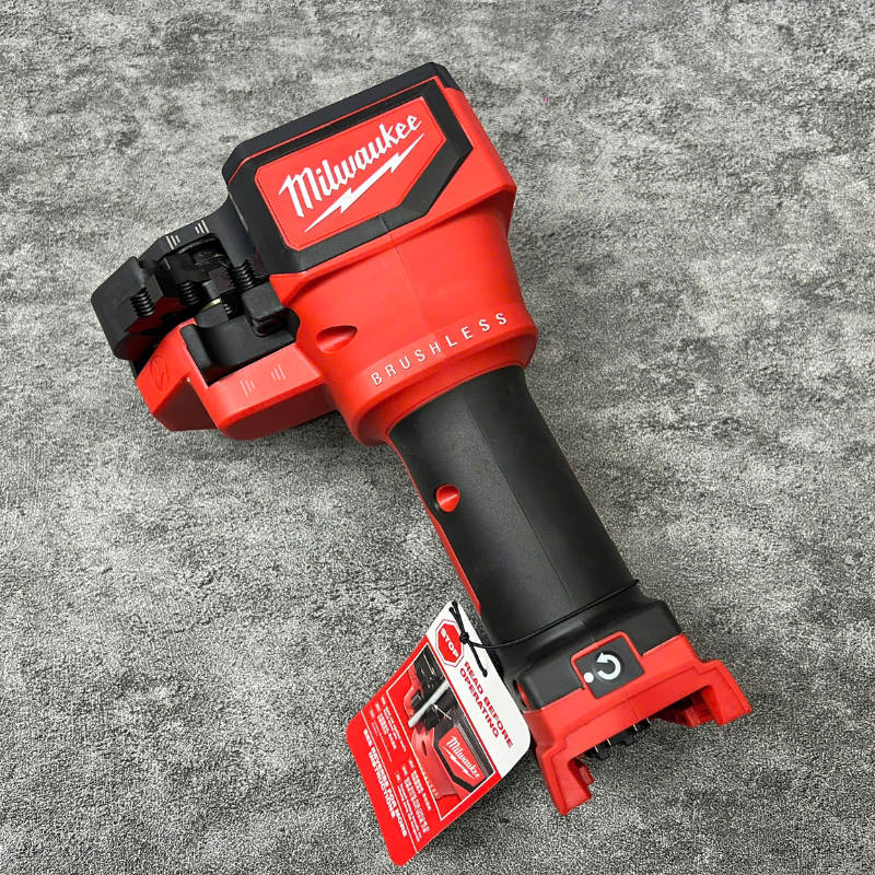 Máy Cắt Thanh Ren Milwaukee M18 BLTRC-0C Cắt Thép 1/4-1/2 Inch Lưỡi Thay Thế
