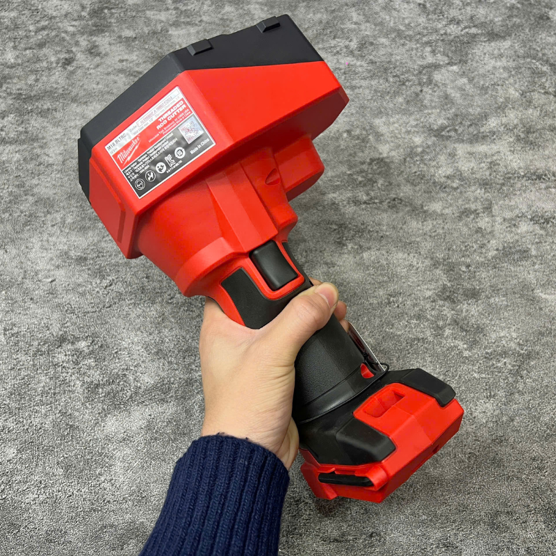Máy Cắt Thanh Ren Milwaukee M18 BLTRC-0C Cắt Thép 1/4-1/2 Inch Lưỡi Thay Thế