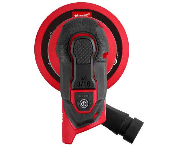 M&aacute;y Ch&agrave; Nh&aacute;m Milwaukee M12 FROS50-0