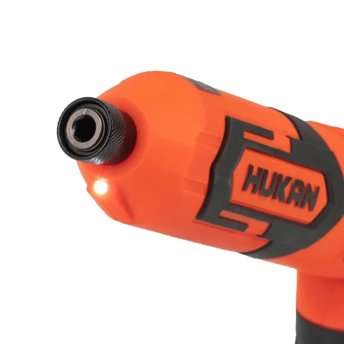 Máy Chuyên Vít Gập Hukan G1-TD2572D Lực Siết 25Nm, Góc gập linh hoạt 75°, Đầu vít 1_4 inch