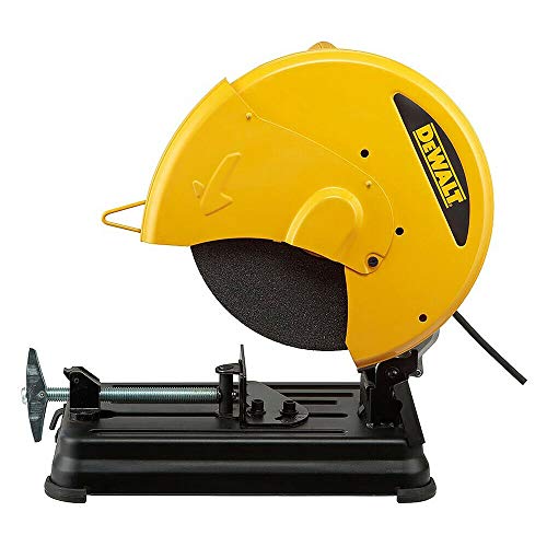 Máy Cưa Cắt Để Bàn Dewalt D28730-B1 2300W - Lưỡi 355mm Chính Hãng