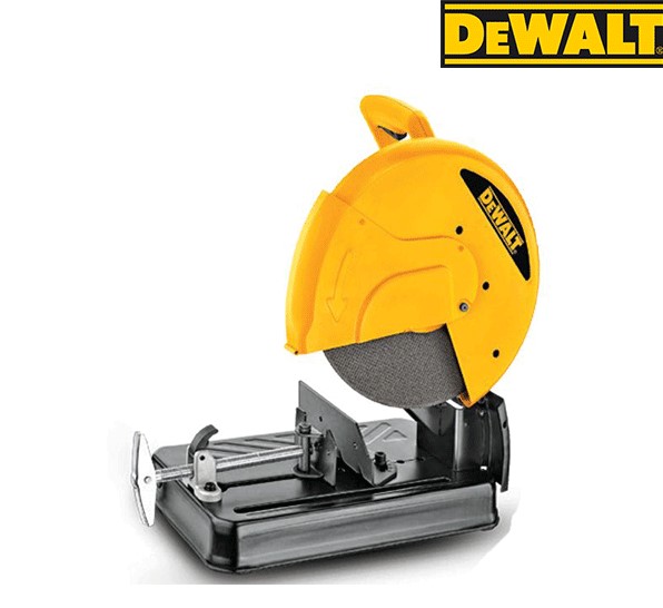 Máy Cưa Cắt Để Bàn Dewalt D28730-B1 2300W - Lưỡi 355mm Chính Hãng