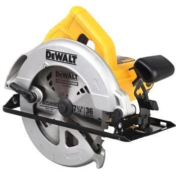 Máy Cưa Đĩa Dewalt DWE5615-B1 1500W – Lưỡi Cưa 185mm Chính Hãng