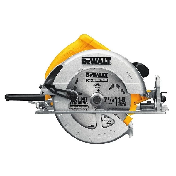 Máy Cưa Đĩa Dewalt DWE5615-B1 1500W – Lưỡi Cưa 185mm Chính Hãng