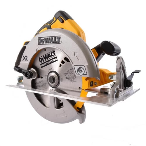 Máy Cưa Đĩa Dùng Pin Dewalt DCS570N-KR 18 20V – Không Chổi Than, Thân Máy1Máy Cưa Đĩa Dùng Pin Dewalt DCS570N-KR 18 20V – Không Chổi Than, Thân Máy1