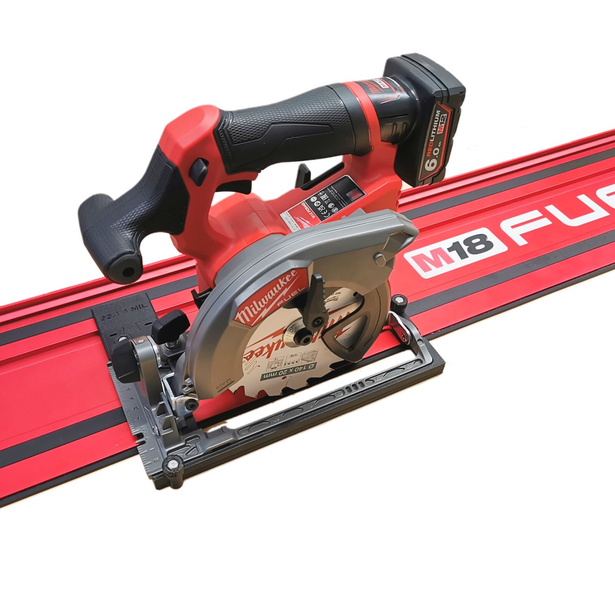 M&aacute;y Cưa đĩa Milwaukee M12 FCS442-0